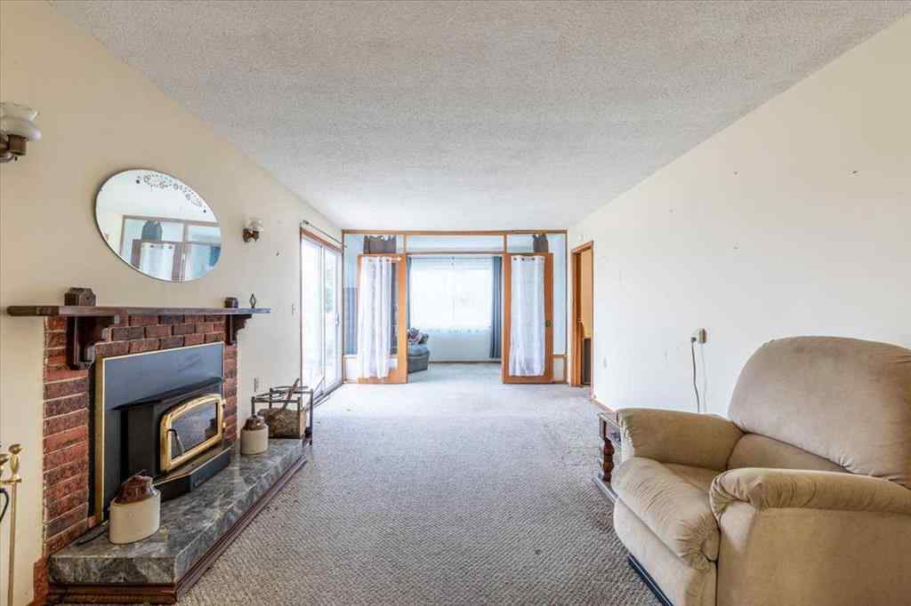 MLS&reg; # A2269734 - 48322 RGE ROAD 275   in NONE Rural Leduc County, Agri-Business Open Houses