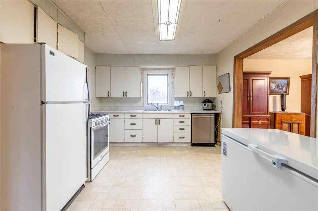 MLS&reg; # A2269734 - 48322 RGE ROAD 275   in NONE Rural Leduc County, Agri-Business Open Houses