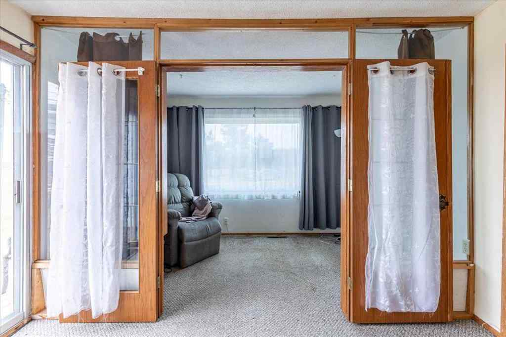 MLS&reg; # A2269734 - 48322 RGE ROAD 275   in NONE Rural Leduc County, Agri-Business Open Houses