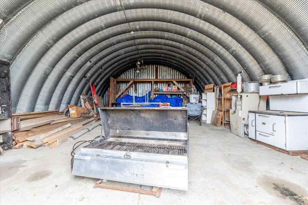 MLS&reg; # A2269734 - 48322 RGE ROAD 275   in NONE Rural Leduc County, Agri-Business Open Houses