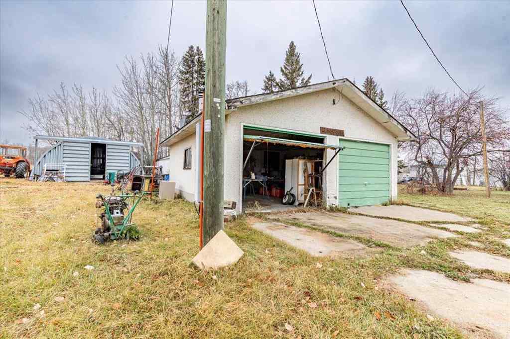 MLS&reg; # A2269734 - 48322 RGE ROAD 275   in NONE Rural Leduc County, Agri-Business Open Houses