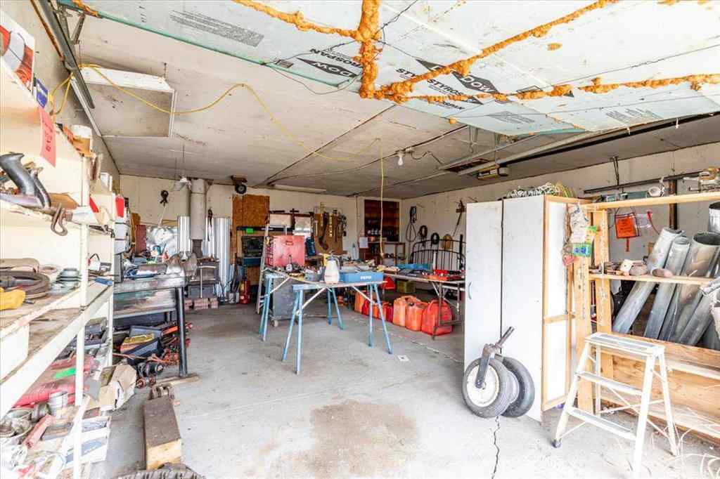 MLS&reg; # A2269734 - 48322 RGE ROAD 275   in NONE Rural Leduc County, Agri-Business Open Houses