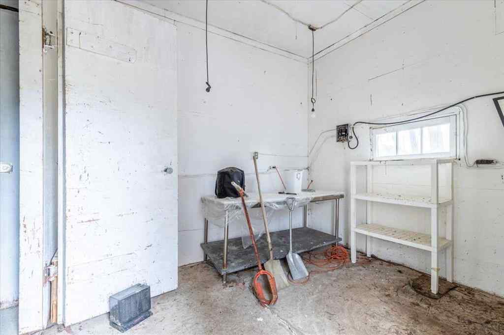 MLS&reg; # A2269734 - 48322 RGE ROAD 275   in NONE Rural Leduc County, Agri-Business Open Houses