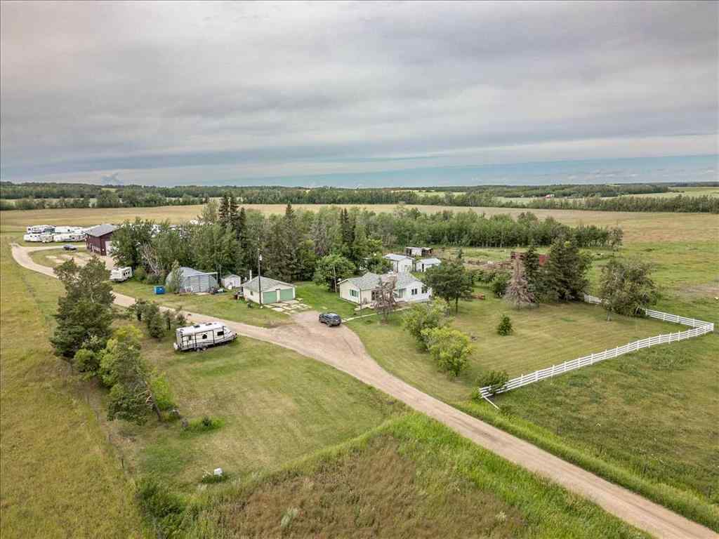MLS&reg; # A2269734 - 48322 RGE ROAD 275   in NONE Rural Leduc County, Agri-Business Open Houses