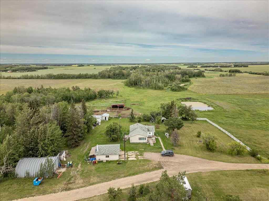 MLS&reg; # A2269734 - 48322 RGE ROAD 275   in NONE Rural Leduc County, Agri-Business Open Houses