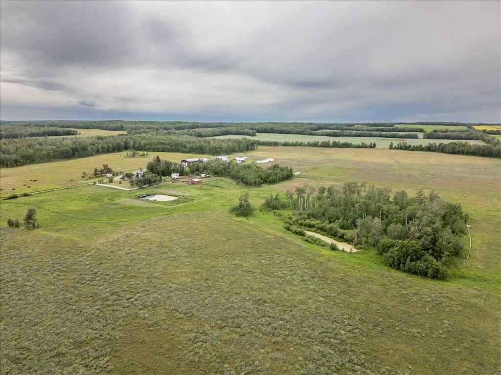 MLS&reg; # A2269734 - 48322 RGE ROAD 275   in NONE Rural Leduc County, Agri-Business Open Houses