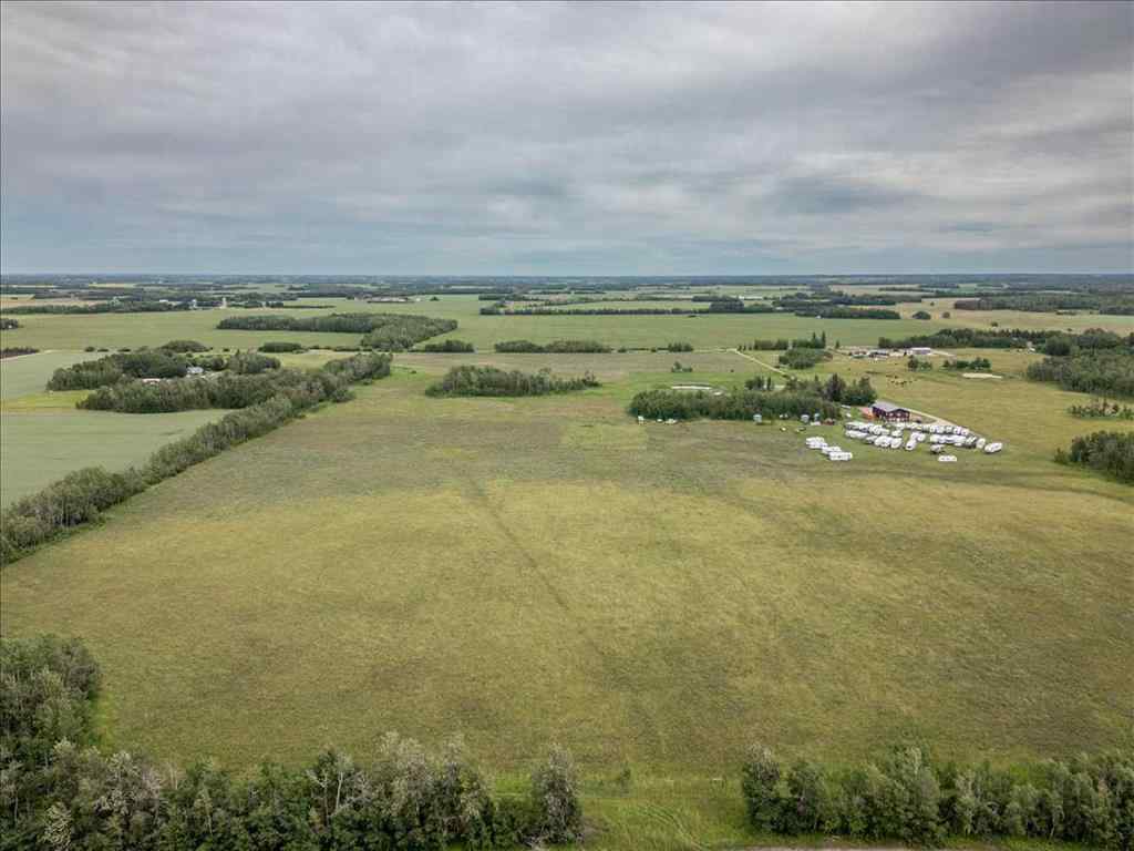 MLS&reg; # A2269734 - 48322 RGE ROAD 275   in NONE Rural Leduc County, Agri-Business Open Houses