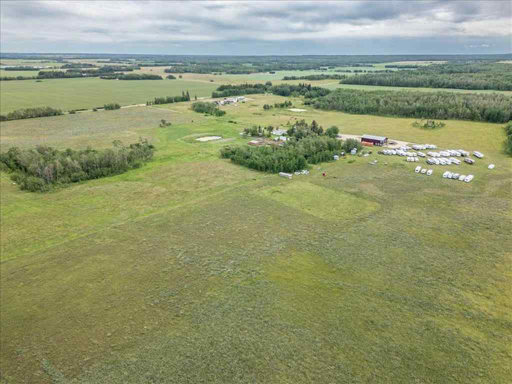 MLS&reg; # A2269734 - 48322 RGE ROAD 275   in NONE Rural Leduc County, Agri-Business Open Houses