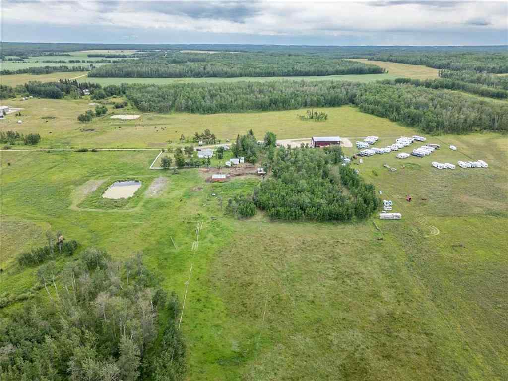 MLS&reg; # A2269734 - 48322 RGE ROAD 275   in NONE Rural Leduc County, Agri-Business Open Houses