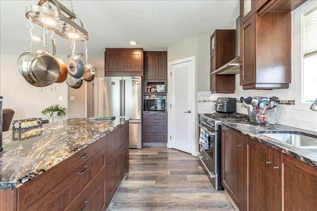 MLS&reg; # A2269734 - 48322 RGE ROAD 275   in NONE Rural Leduc County, Agri-Business Open Houses