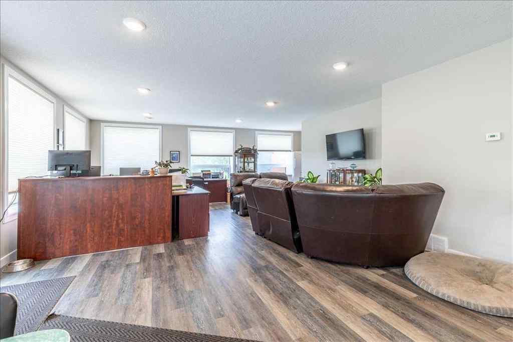 MLS&reg; # A2269734 - 48322 RGE ROAD 275   in NONE Rural Leduc County, Agri-Business Open Houses