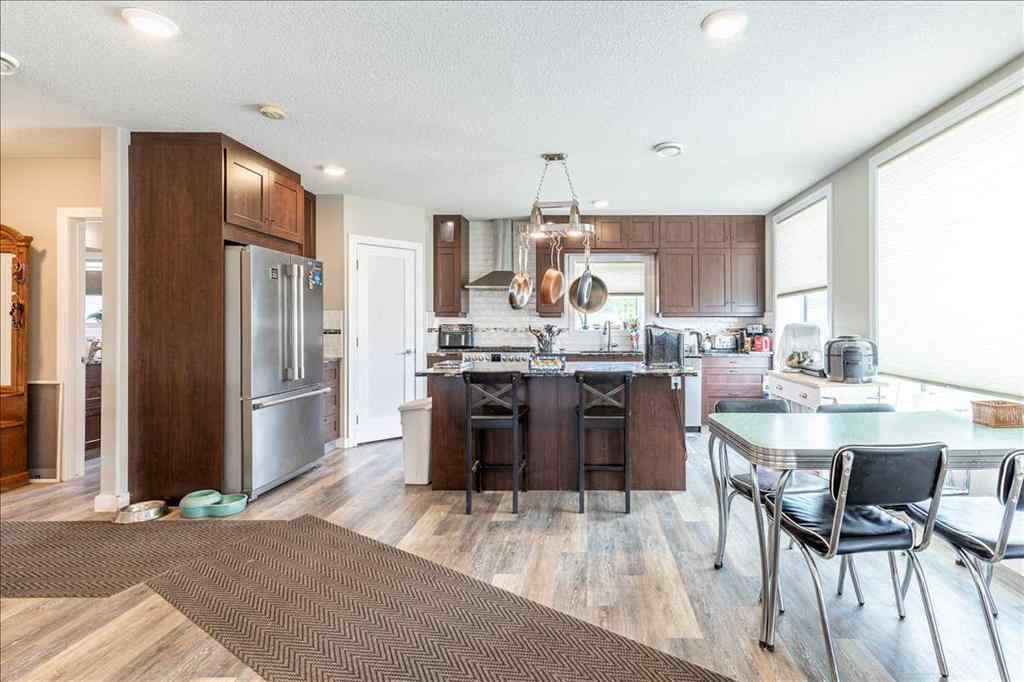 MLS&reg; # A2269734 - 48322 RGE ROAD 275   in NONE Rural Leduc County, Agri-Business Open Houses