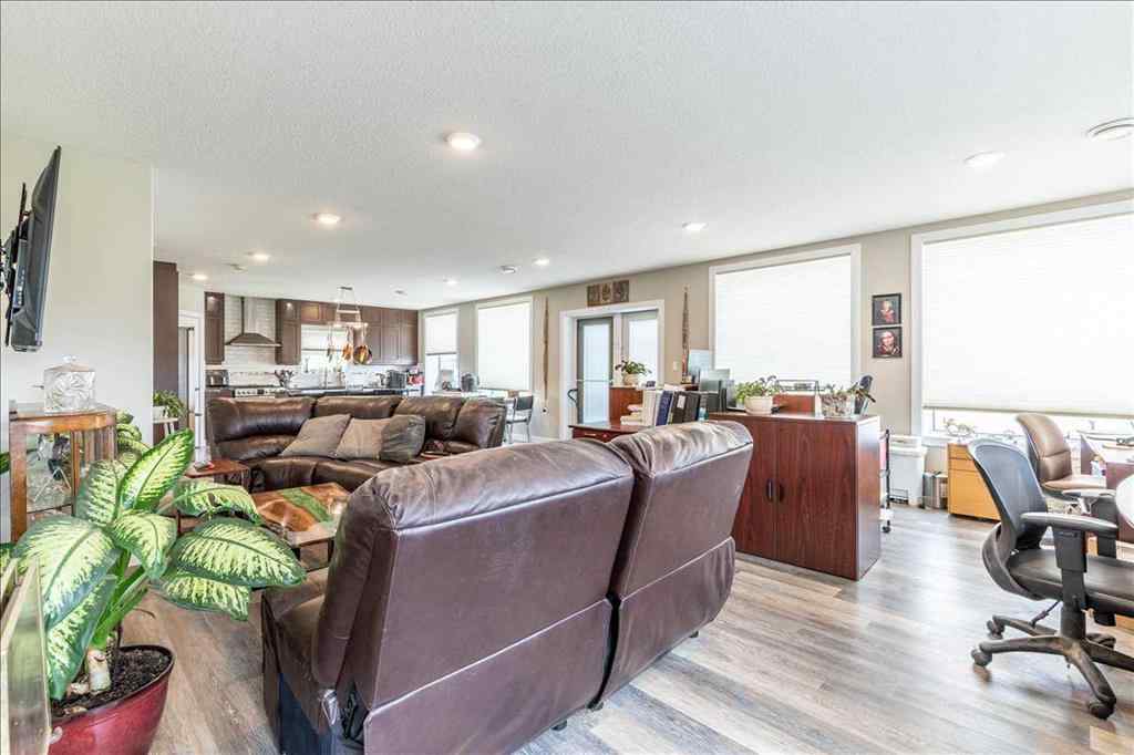 MLS&reg; # A2269734 - 48322 RGE ROAD 275   in NONE Rural Leduc County, Agri-Business Open Houses