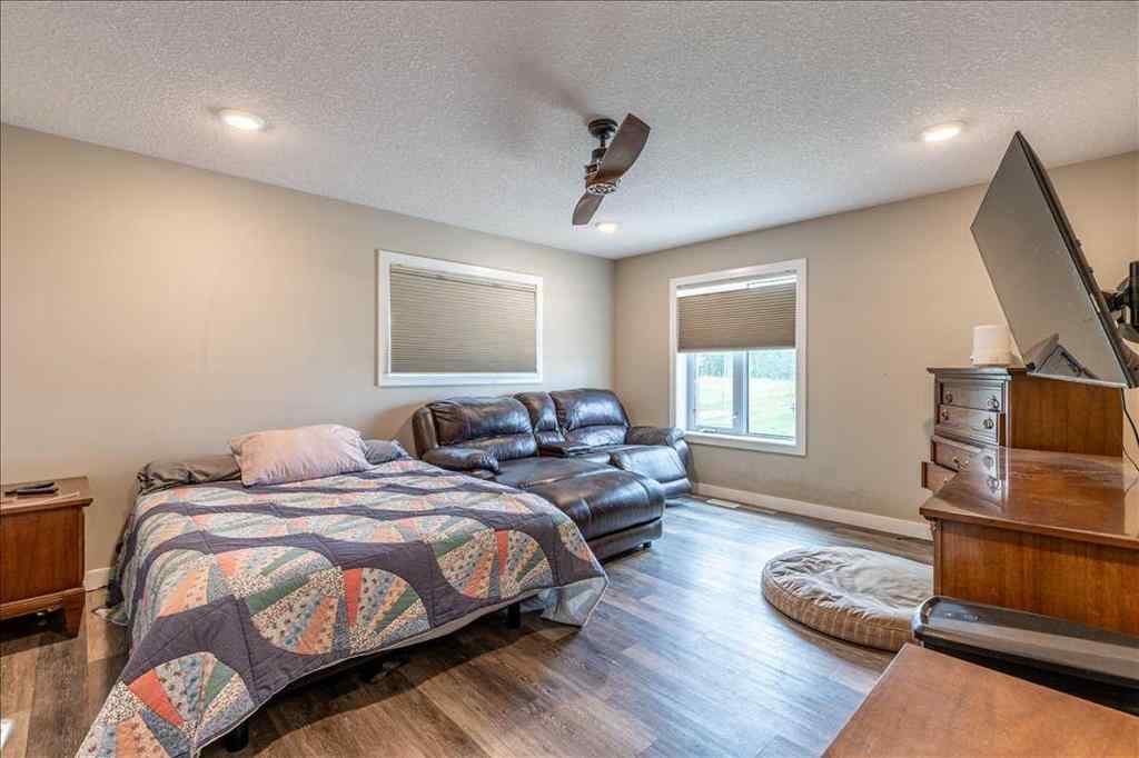 MLS&reg; # A2269734 - 48322 RGE ROAD 275   in NONE Rural Leduc County, Agri-Business Open Houses