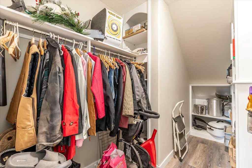 MLS&reg; # A2269734 - 48322 RGE ROAD 275   in NONE Rural Leduc County, Agri-Business Open Houses