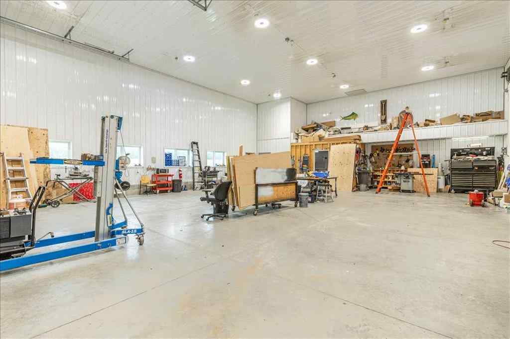 MLS&reg; # A2269734 - 48322 RGE ROAD 275   in NONE Rural Leduc County, Agri-Business Open Houses