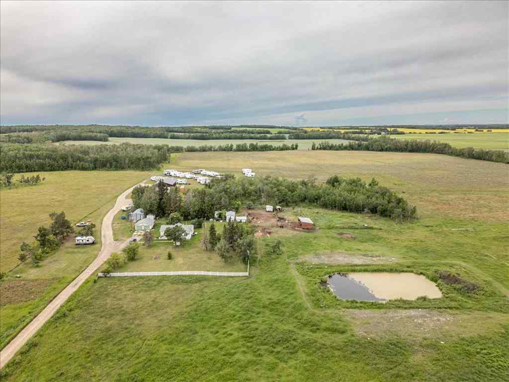 MLS&reg; # A2269734 - 48322 RGE ROAD 275   in NONE Rural Leduc County, Agri-Business Open Houses