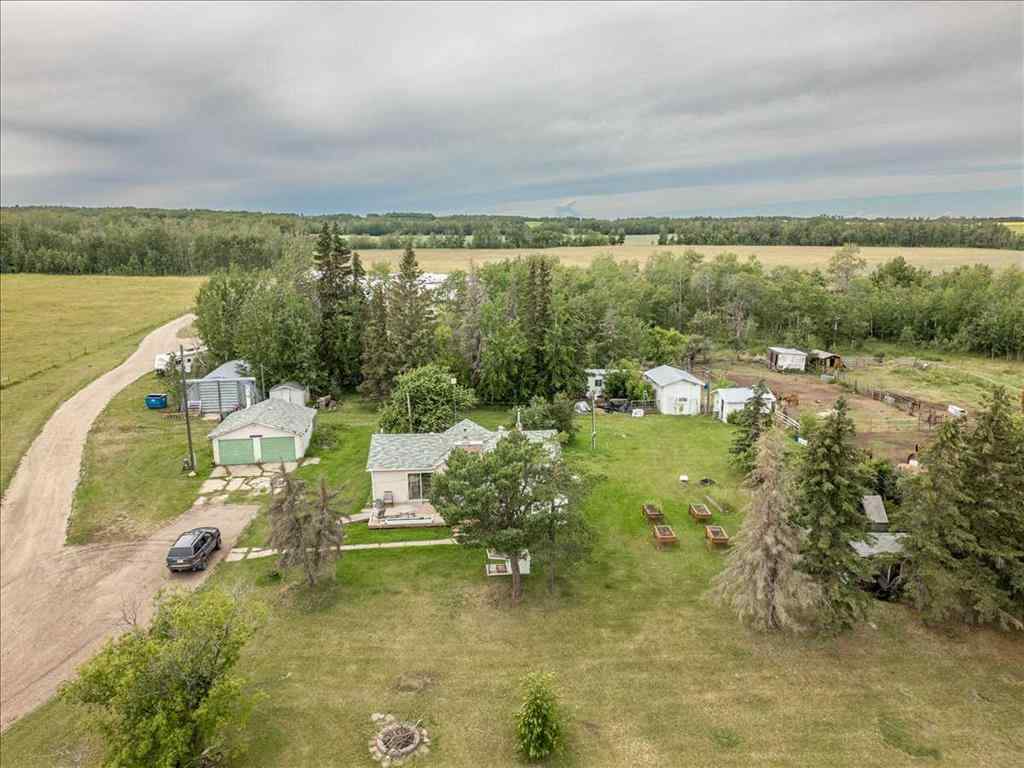 MLS&reg; # A2269734 - 48322 RGE ROAD 275   in NONE Rural Leduc County, Agri-Business Open Houses