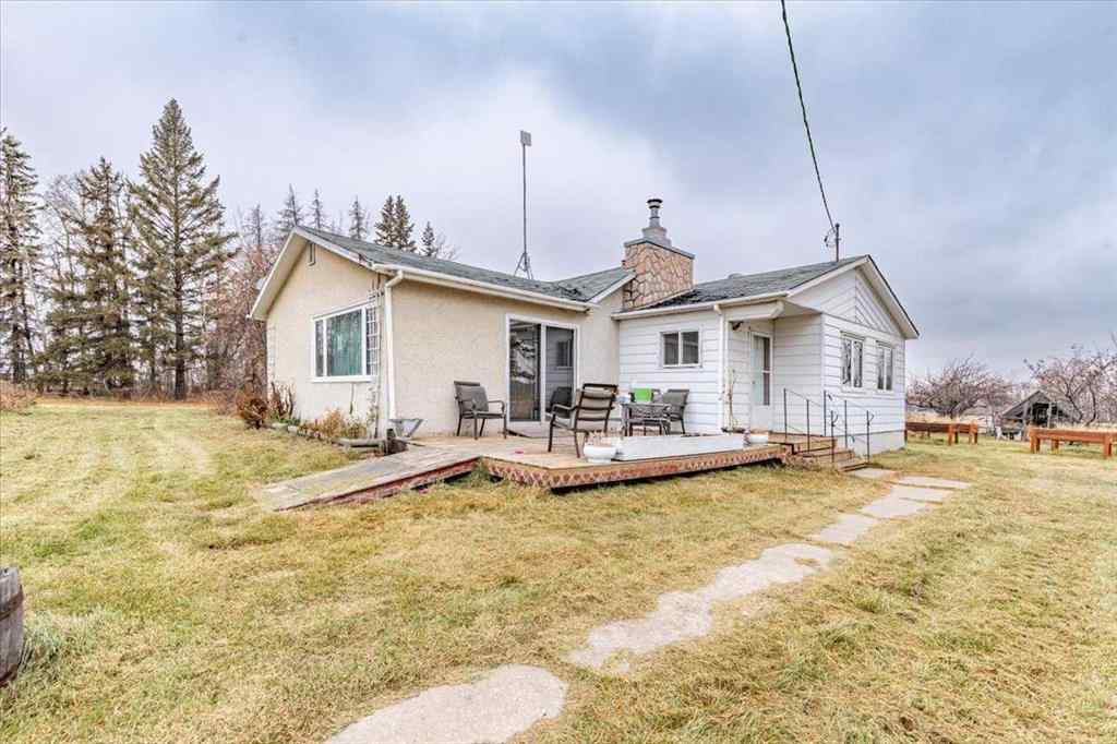MLS&reg; # A2269734 - 48322 RGE ROAD 275   in NONE Rural Leduc County, Agri-Business Open Houses