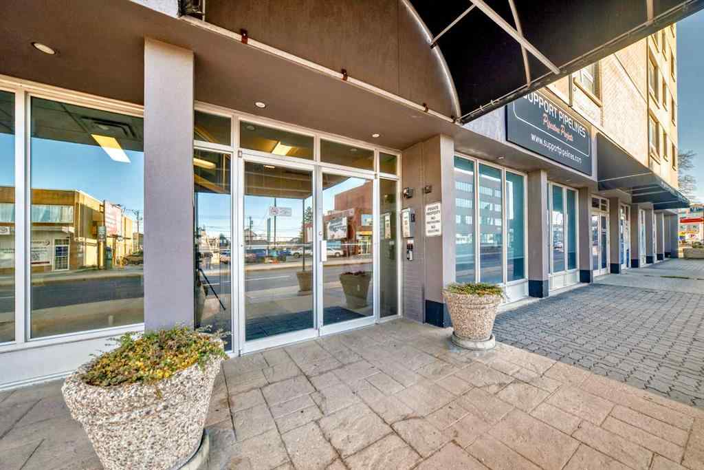 MLS® A2269735 - Unit #508 314 14 Street NW in Hillhurst Calgary, Residential