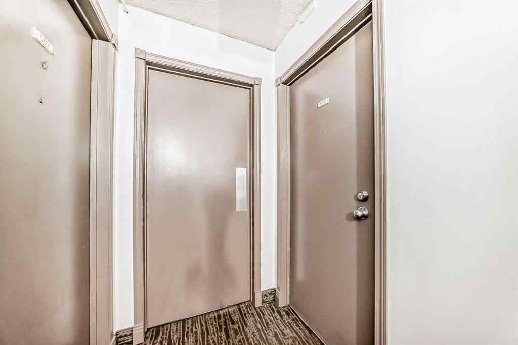 MLS® A2269735 - Unit #508 314 14 Street NW in Hillhurst Calgary, Residential