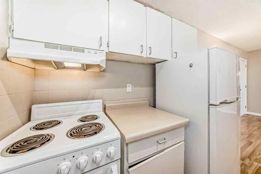 MLS® A2269735 - Unit #508 314 14 Street NW in Hillhurst Calgary, Residential