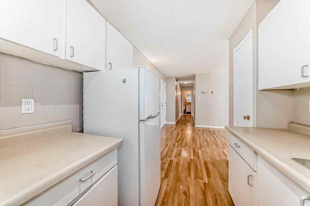 MLS® A2269735 - Unit #508 314 14 Street NW in Hillhurst Calgary, Residential