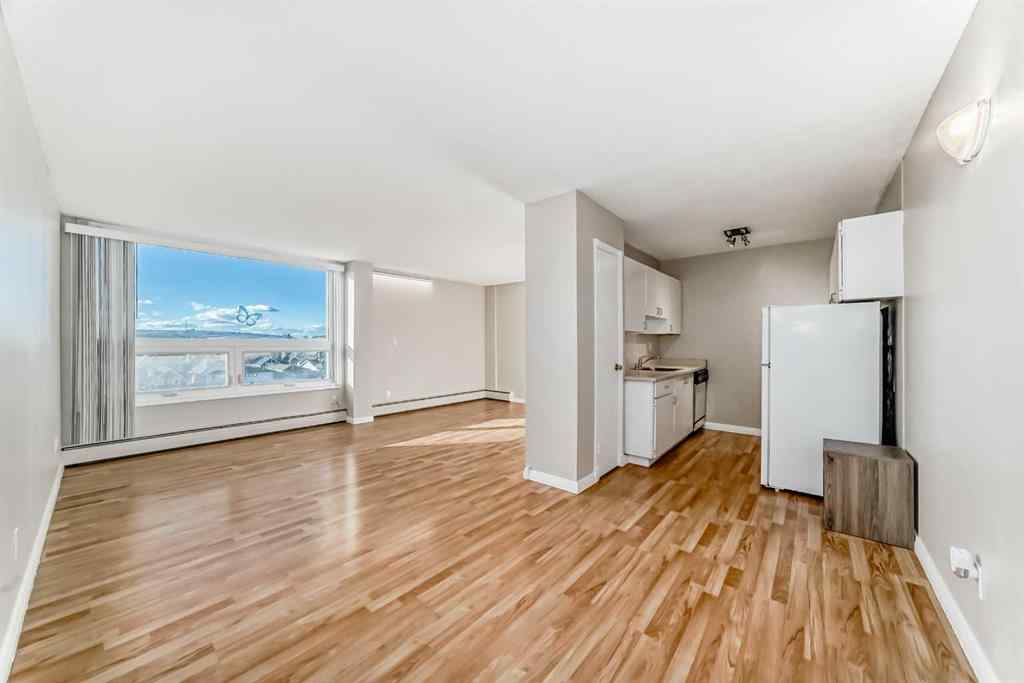 MLS® A2269735 - Unit #508 314 14 Street NW in Hillhurst Calgary, Residential