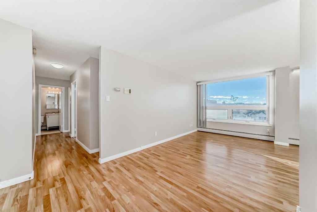 MLS® A2269735 - Unit #508 314 14 Street NW in Hillhurst Calgary, Residential