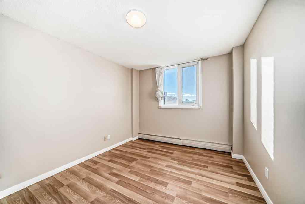 MLS® A2269735 - Unit #508 314 14 Street NW in Hillhurst Calgary, Residential