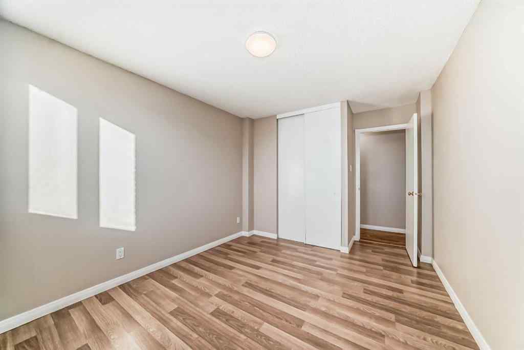 MLS® A2269735 - Unit #508 314 14 Street NW in Hillhurst Calgary, Residential