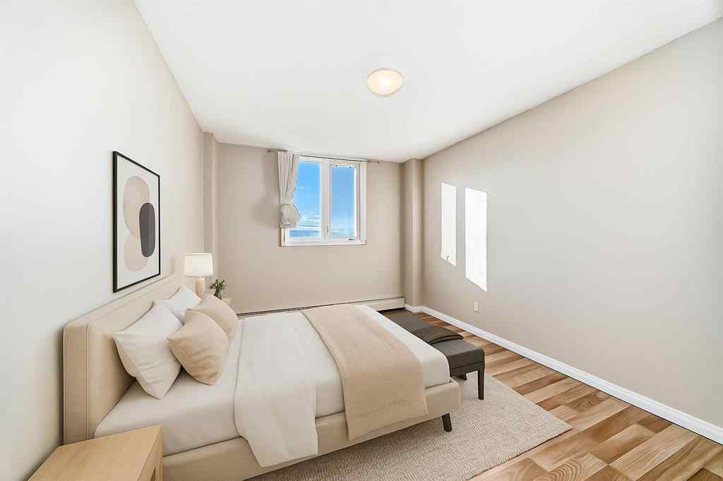 MLS® A2269735 - Unit #508 314 14 Street NW in Hillhurst Calgary, Residential