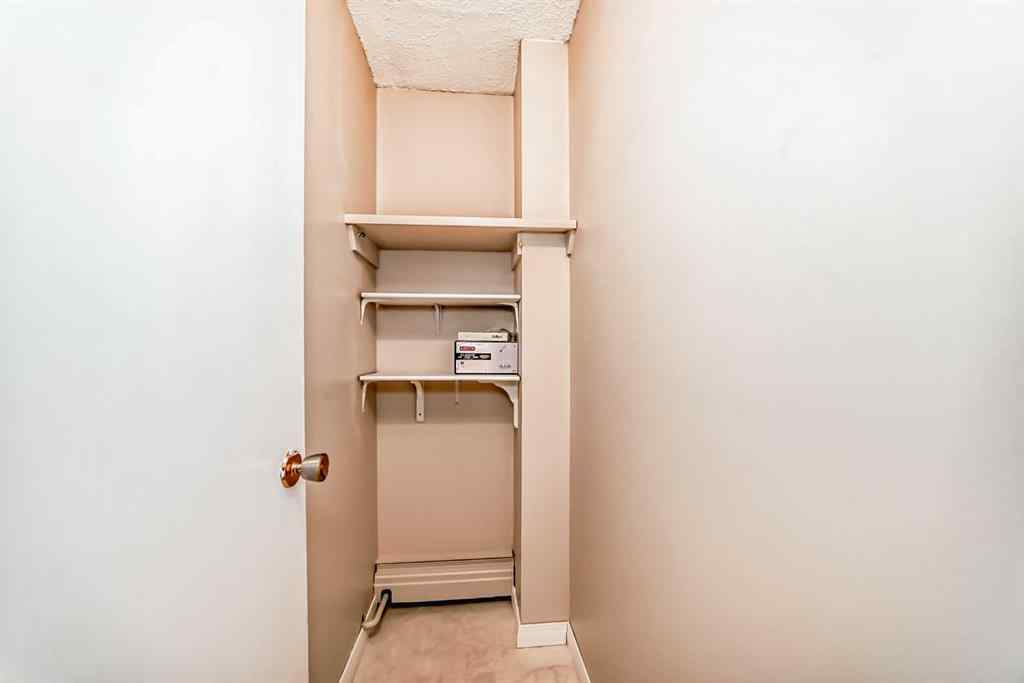 MLS® A2269735 - Unit #508 314 14 Street NW in Hillhurst Calgary, Residential