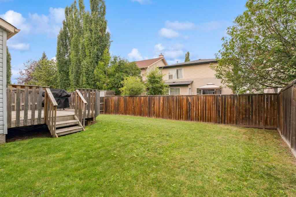 MLS® A2269736 - 167 Panamount Heights NW in Panorama Hills Calgary, Residential