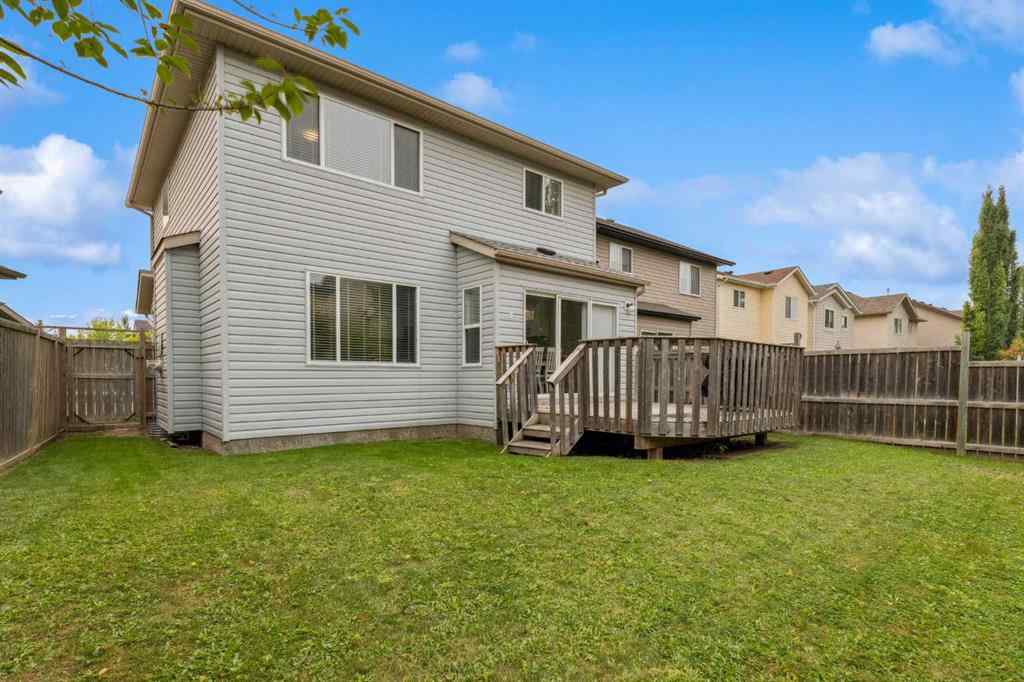 MLS® A2269736 - 167 Panamount Heights NW in Panorama Hills Calgary, Residential