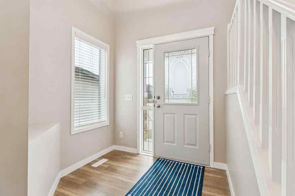 MLS® A2269736 - 167 Panamount Heights NW in Panorama Hills Calgary, Residential