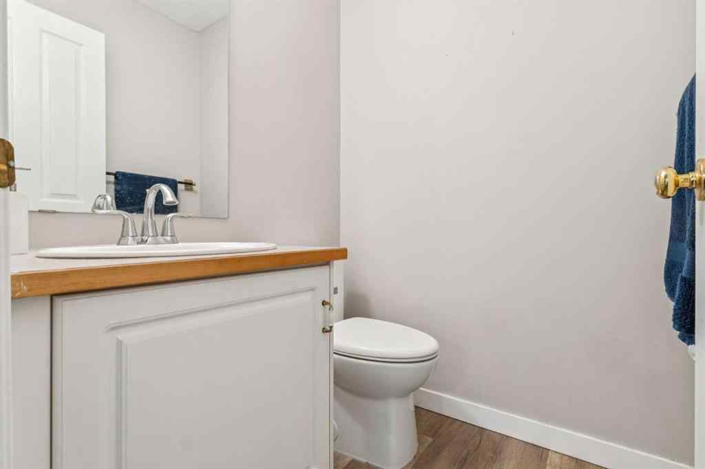 MLS® A2269736 - 167 Panamount Heights NW in Panorama Hills Calgary, Residential