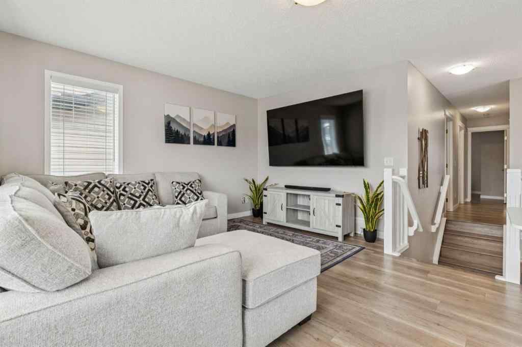 MLS® A2269736 - 167 Panamount Heights NW in Panorama Hills Calgary, Residential