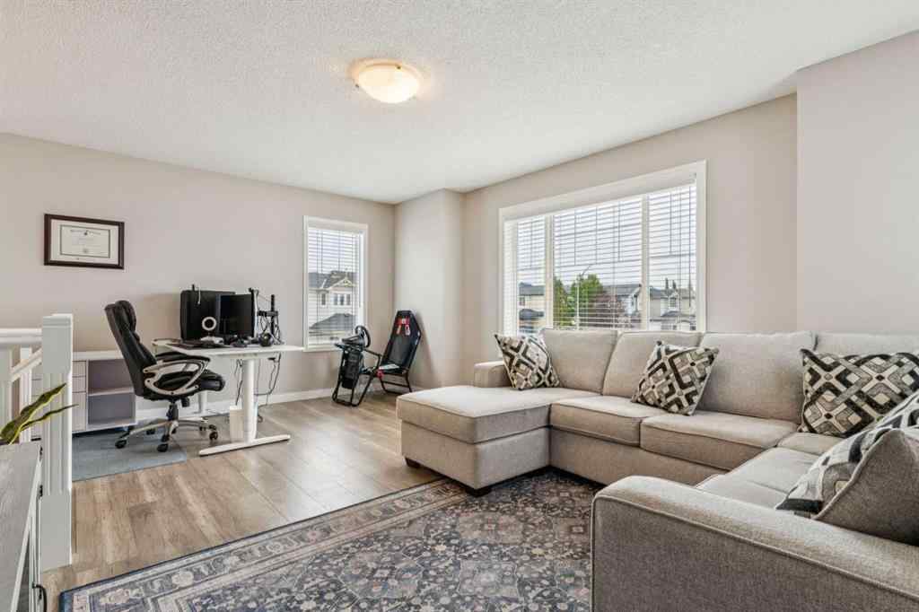 MLS® A2269736 - 167 Panamount Heights NW in Panorama Hills Calgary, Residential