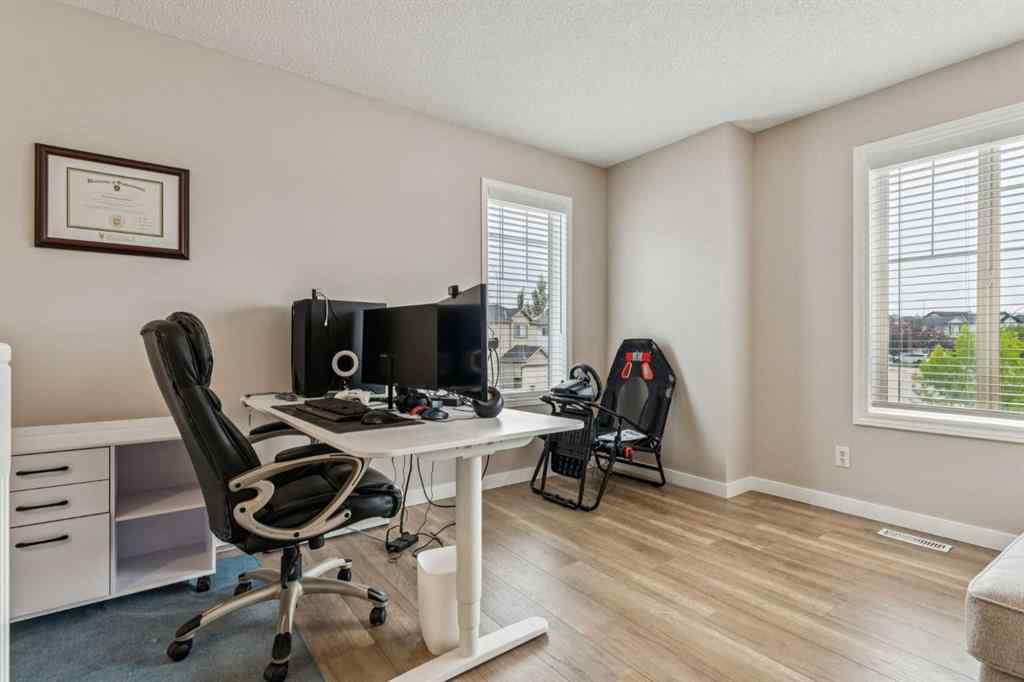 MLS® A2269736 - 167 Panamount Heights NW in Panorama Hills Calgary, Residential