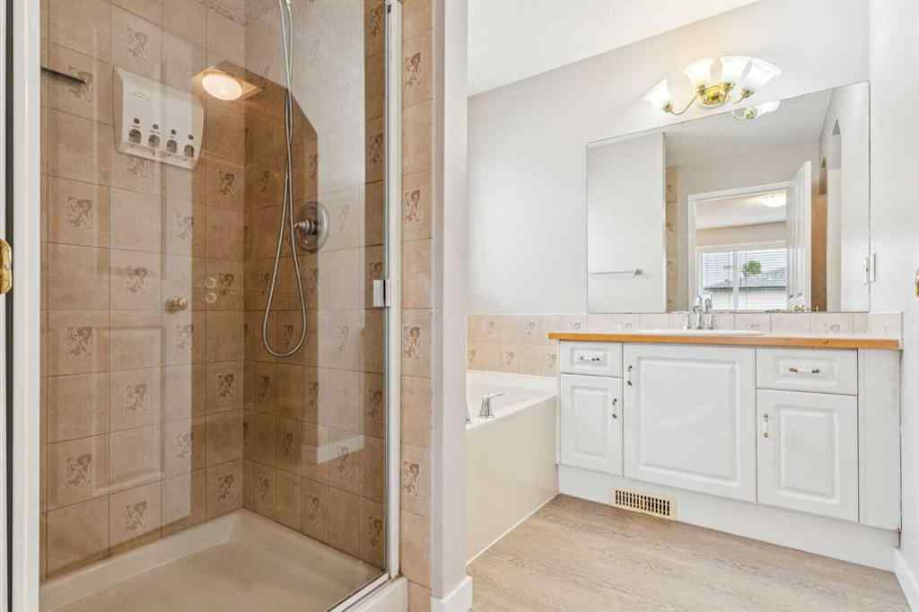 MLS® A2269736 - 167 Panamount Heights NW in Panorama Hills Calgary, Residential