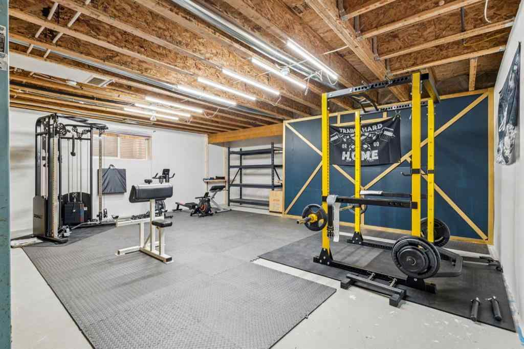 MLS® A2269736 - 167 Panamount Heights NW in Panorama Hills Calgary, Residential