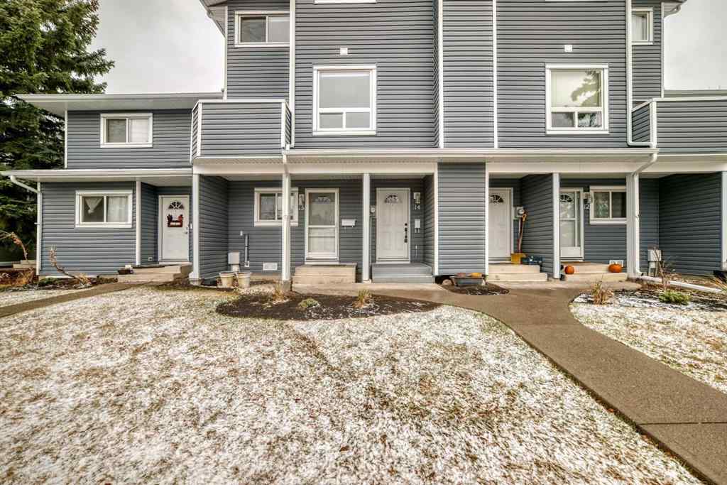 MLS® A2269737 - Unit #14 200 Shawnessy Drive SW in Shawnessy Calgary, Residential