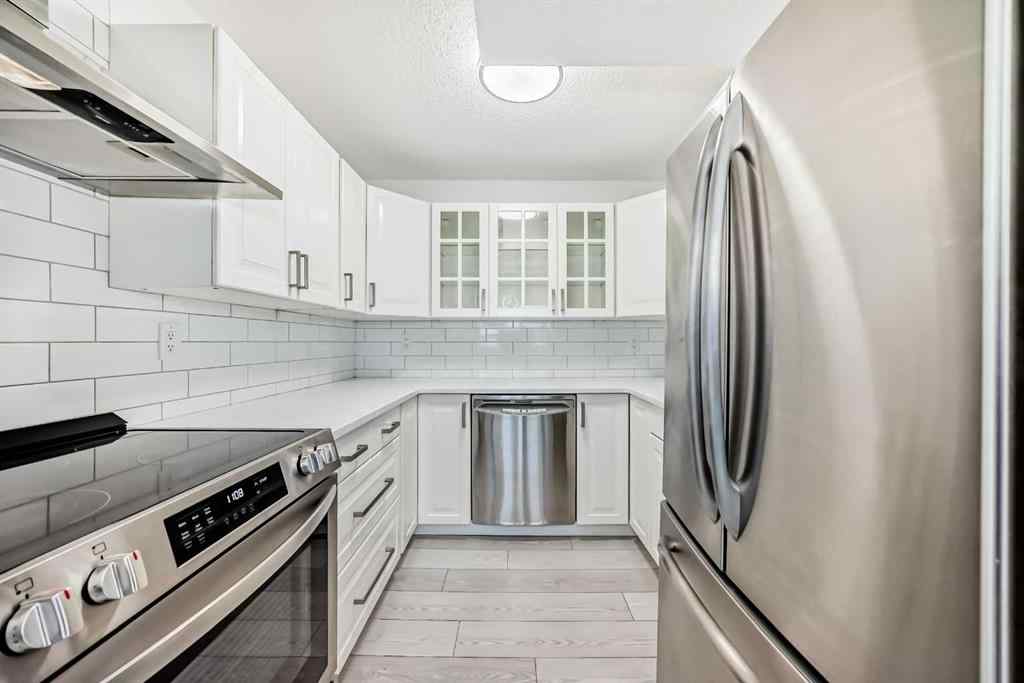 MLS® A2269737 - Unit #14 200 Shawnessy Drive SW in Shawnessy Calgary, Residential