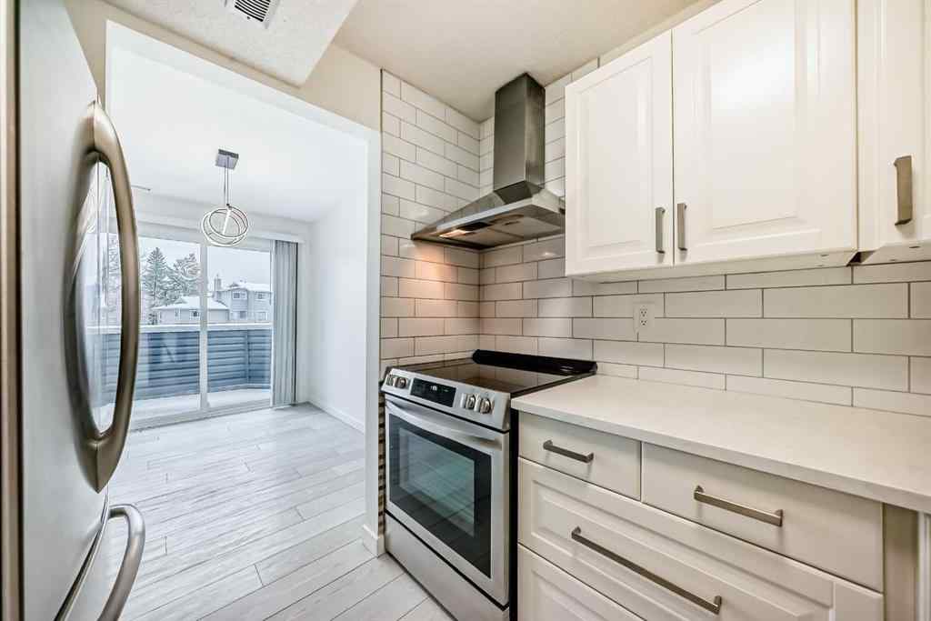 MLS® A2269737 - Unit #14 200 Shawnessy Drive SW in Shawnessy Calgary, Residential