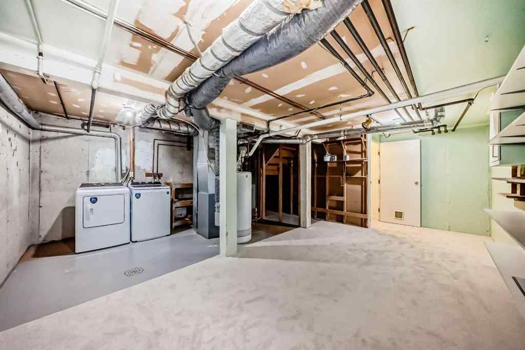 MLS® A2269737 - Unit #14 200 Shawnessy Drive SW in Shawnessy Calgary, Residential