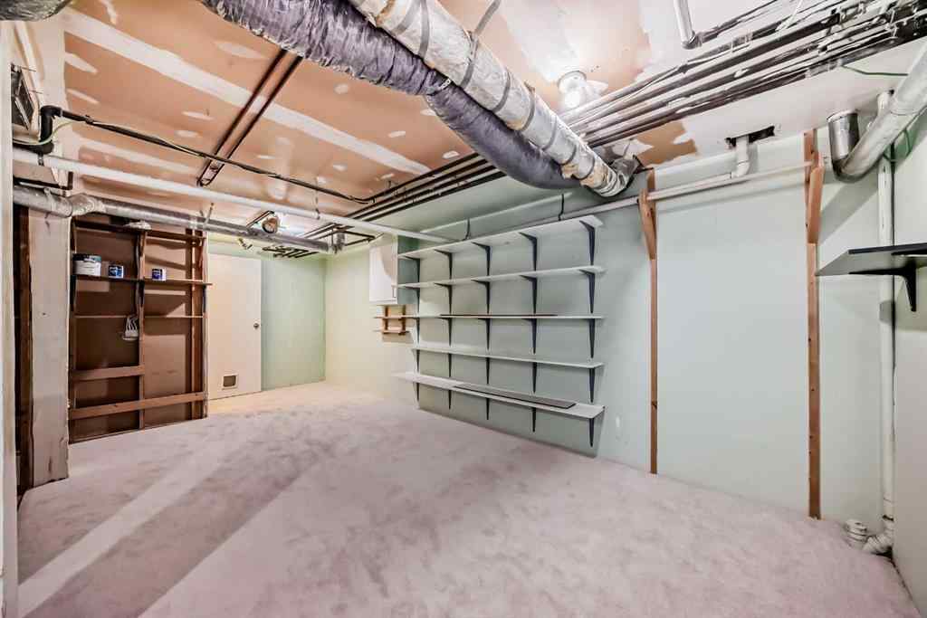 MLS® A2269737 - Unit #14 200 Shawnessy Drive SW in Shawnessy Calgary, Residential