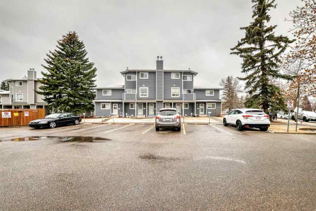 MLS® A2269737 - Unit #14 200 Shawnessy Drive SW in Shawnessy Calgary, Residential