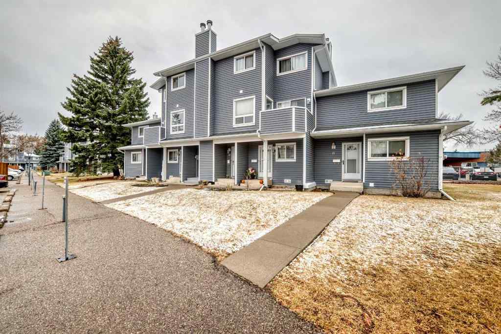 MLS® A2269737 - Unit #14 200 Shawnessy Drive SW in Shawnessy Calgary, Residential