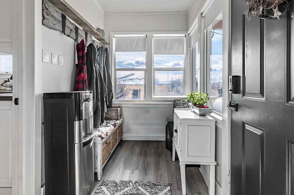 MLS&reg; # A2269738 - 290043 TWP RD 164   in NONE Rural Willow Creek No. 26, M.D. of, Residential Open Houses